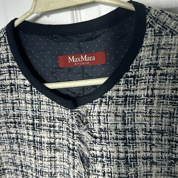 Maxmara  studio blazer - Picture 6 of 8
